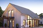 Einfamilienhaus Kreuztal Ferndorf - 5 Zimmer, 145 m&sup2;, 437.500&euro; | Angebot:26819800