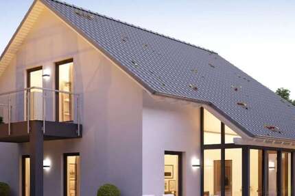 Haus Kreuztal Ferndorf - 5 Zimmer, 145 m&sup2;, 437.500&euro; | Angebot:26819800