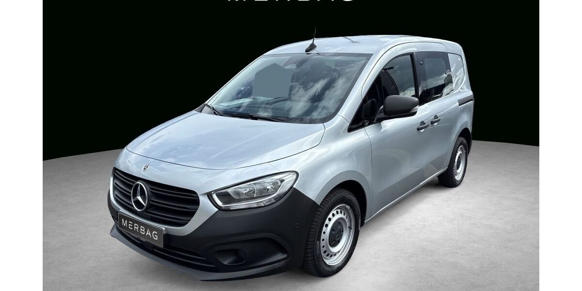 Mercedes-Benz Citan 35.980 km 17.731 &euro; Neuwied 56566