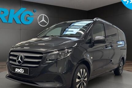 Mercedes-Benz Vito 10.946 km 61.290 &euro; Euskirchen 53879