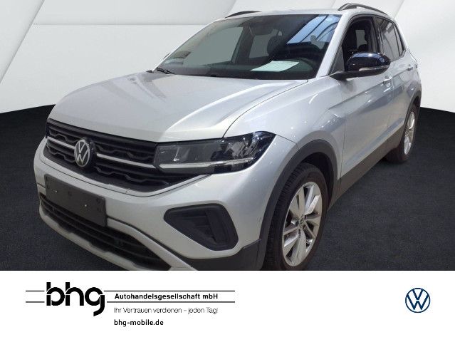 VW T-Cross 25.836 km 23.930 &euro; Durmersheim 76448