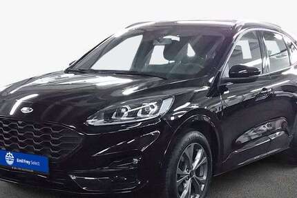 Ford Kuga 15.073 km 23.503 &euro; Magdeburg 39116