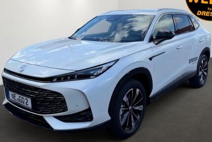 MG HS 5.000 km 33.590 &euro; Neuss 41464