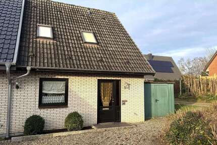 Haus Handewitt Jarplund - 4 Zimmer, 81 m&sup2;, 149.900&euro; | Angebot:26164879