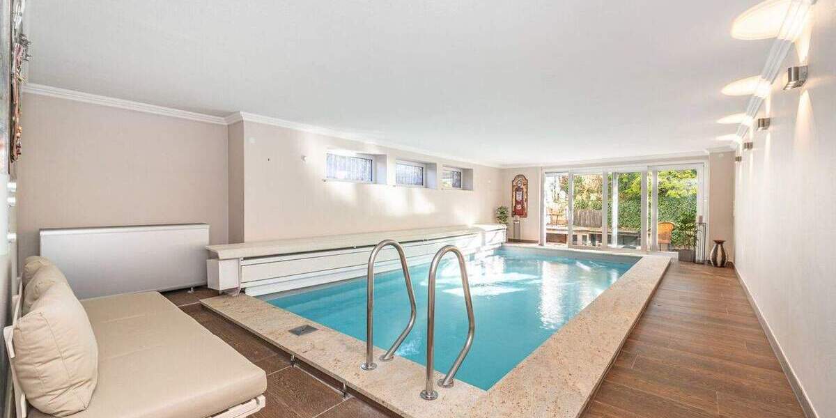 Mehrfamilienhaus, Wohnhaus Markt Indersdorf - 8 Zimmer, 328 m&sup2;, 1.850.000&euro; | Angebot:25728041
