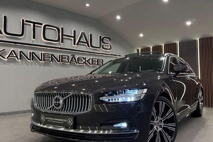 Volvo V90 123.500 km 28.990 &euro; Ransbach-Baumbach 56235