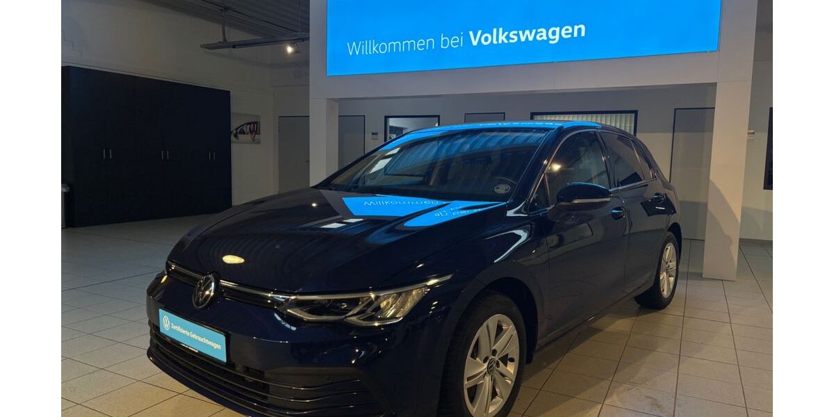 VW Golf 64.700 km 22.890 &euro; Varel 26316