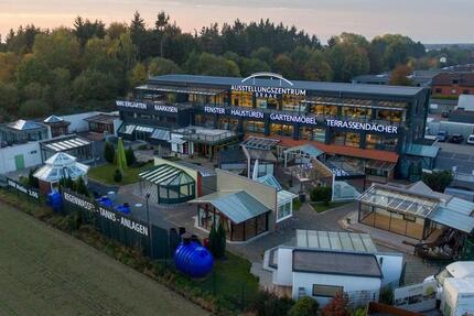 Gewerbeobjekt Stapelfeld - 2.150&euro; | Angebot:26367135
