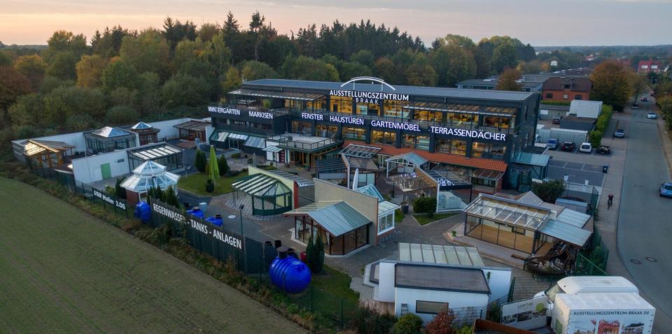 Gewerbeobjekt Stapelfeld - 2.150&euro; | Angebot:26367135