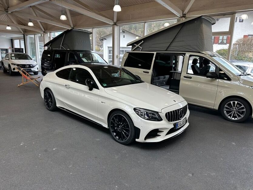C 43 AMG