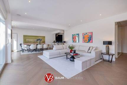 Wohnung Meerbusch Büderich - 4 Zimmer, 124 m&sup2;, 745.000&euro; | Angebot:24992661