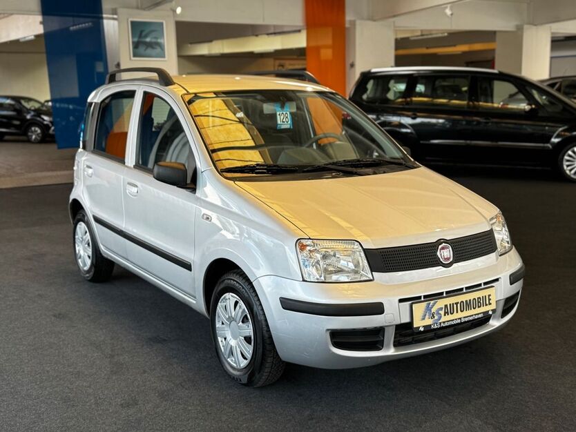 Fiat Panda 103.000 km 3.999 € Bremerhaven 27568