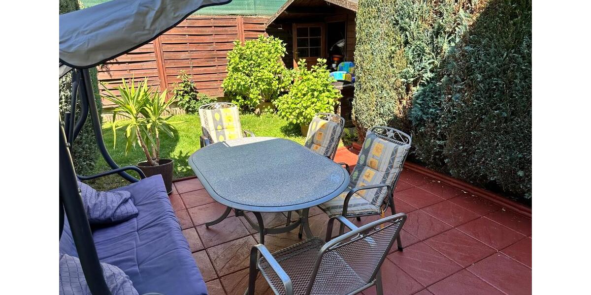 Einfamilienhaus Waldbröl - 6 Zimmer, 126 m&sup2;, 1.500&euro; | Angebot:26229000