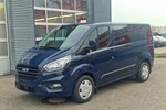 Ford Transit Custom 340 L1 Trend Klima MIXTO 69.000 km 20.998 &euro; Landau 76829