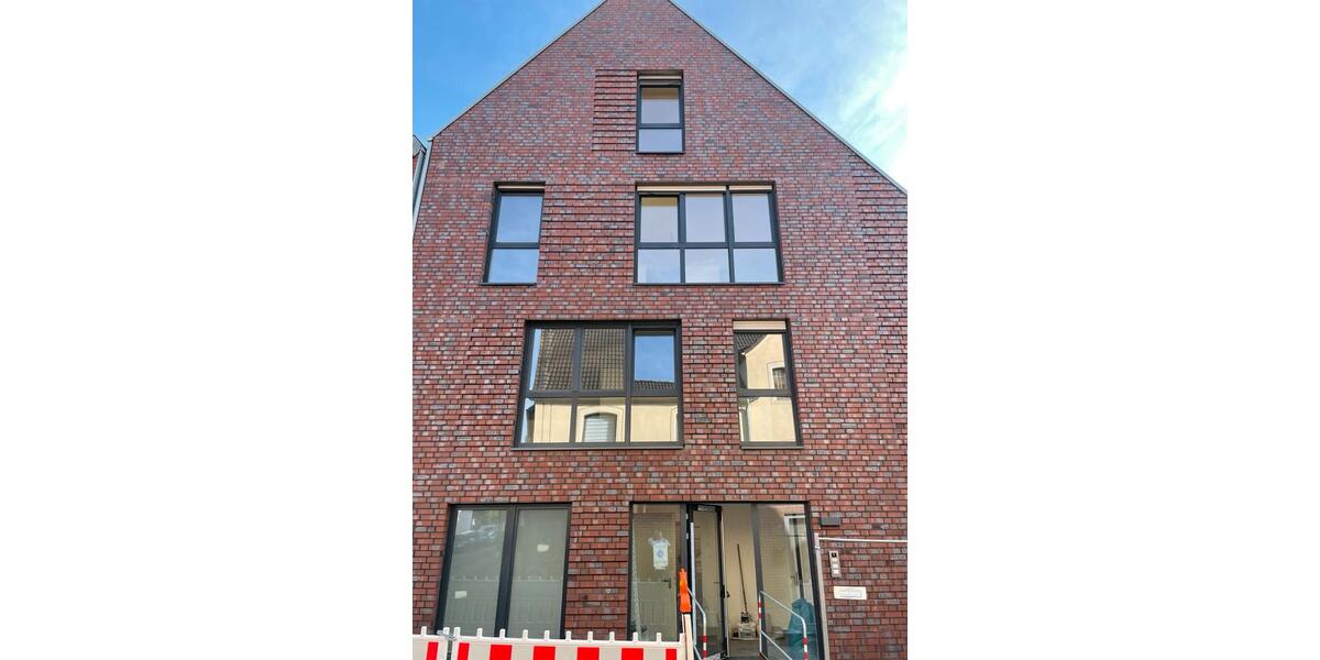 Etagenwohnung Coesfeld - 3 Zimmer, 66 m&sup2;, 1.100&euro; | Angebot:25874334