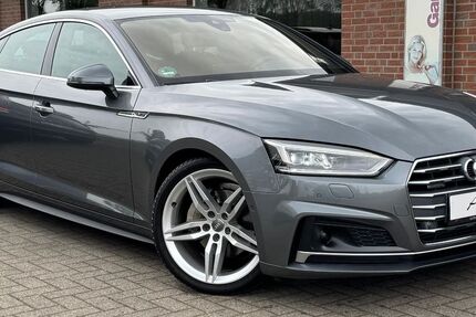 Audi A5 134.617 km 23.999 &euro; Steinfeld 49439