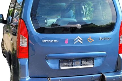 Citroen Berlingo 120.000 km 10.990 &euro; Völklingen 66333