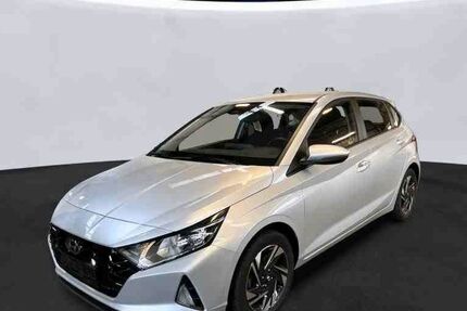 Hyundai i20 63.393 km 15.829 € Hilden 40721