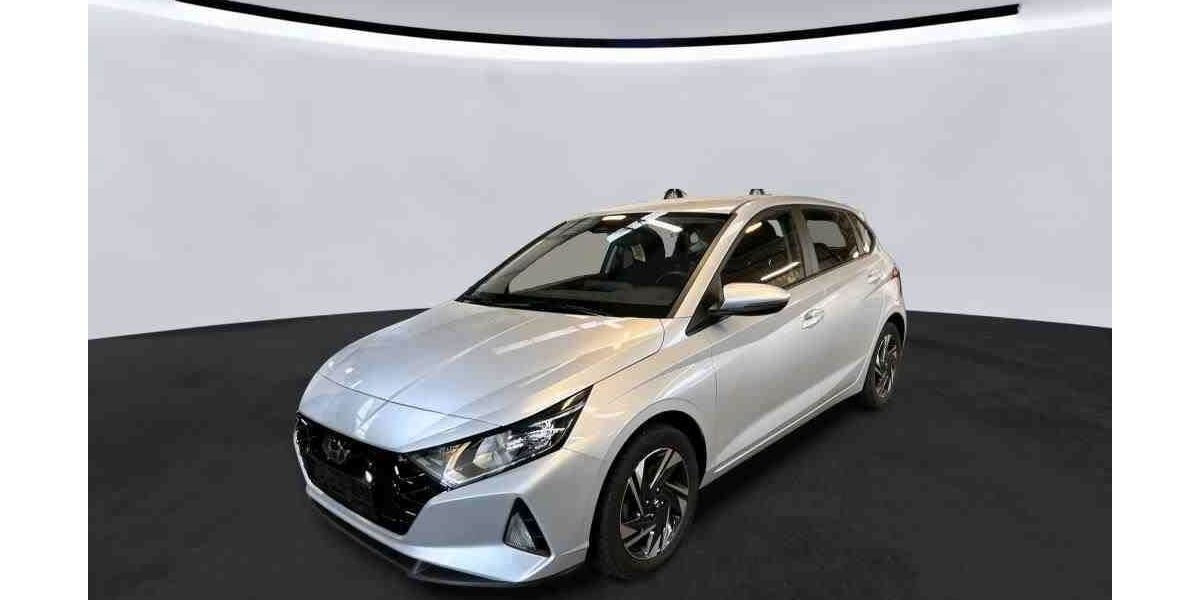 Hyundai i20 63.393 km 15.829 € Hilden 40721