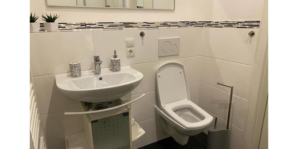 Erdgeschoßwohnung Bonn Dottendorf - 1 Zimmer, 40 m&sup2;, 850&euro; | Angebot:26005013