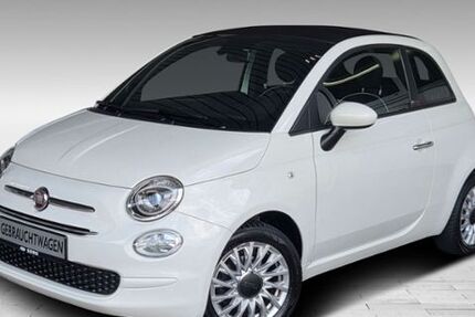 Fiat 500 58.850 km 10.990 &euro; Schlüchtern 36381