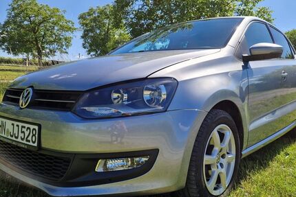 VW Polo 216.000 km 3.099 &euro; Lauffen am Neckar 74348