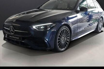 Mercedes-Benz C 220 9.300 km 48.490 &euro; Wiesbaden 65189