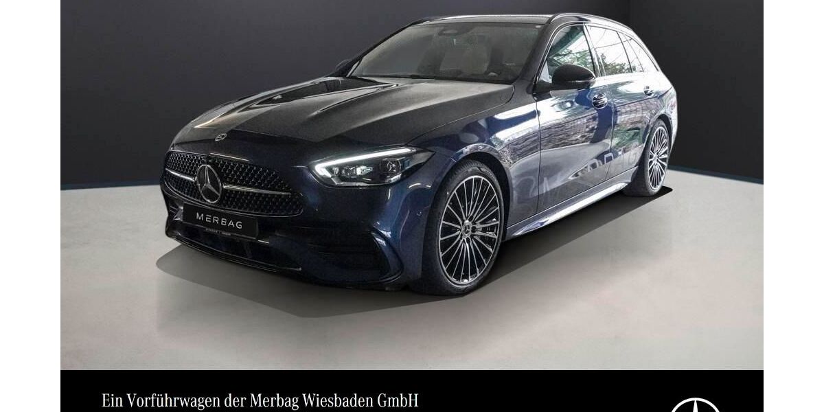 Mercedes-Benz C 220 9.300 km 48.490 &euro; Wiesbaden 65189