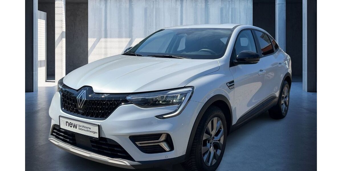 Renault Arkana 38.598 km 20.990 &euro; Hamburg 20537