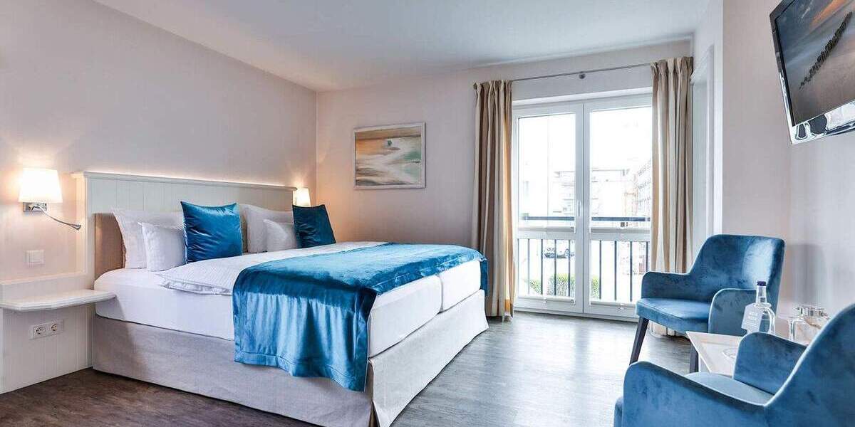 Gewerbeobjekt Westerland Westerland - 1 Zimmer, 5.350.000&euro; | Angebot:25725571