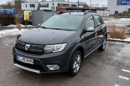 Dacia Sandero 111.000 km 6.500 &euro; Kiel 24147