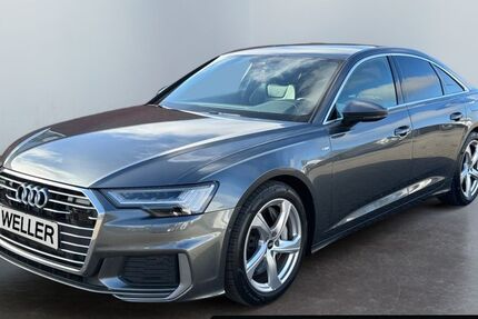 Audi A6 58.000 km 35.590 &euro; Münster 48163