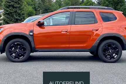 Dacia Duster 29.250 km 16.995 &euro; Bad Gottleuba-Berggießhübel / Bahra 01816