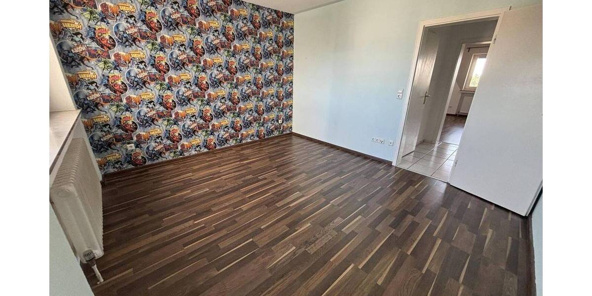 Etagenwohnung Burgdorf - 4 Zimmer, 98 m&sup2;, 179.000&euro; | Angebot:26712718