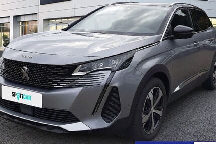 Peugeot 3008 15.686 km 26.490 € Saarbrücken 66119