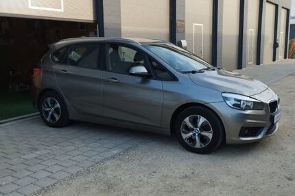 BMW 218 166.200 km 8.500 € Bachhagel 89429