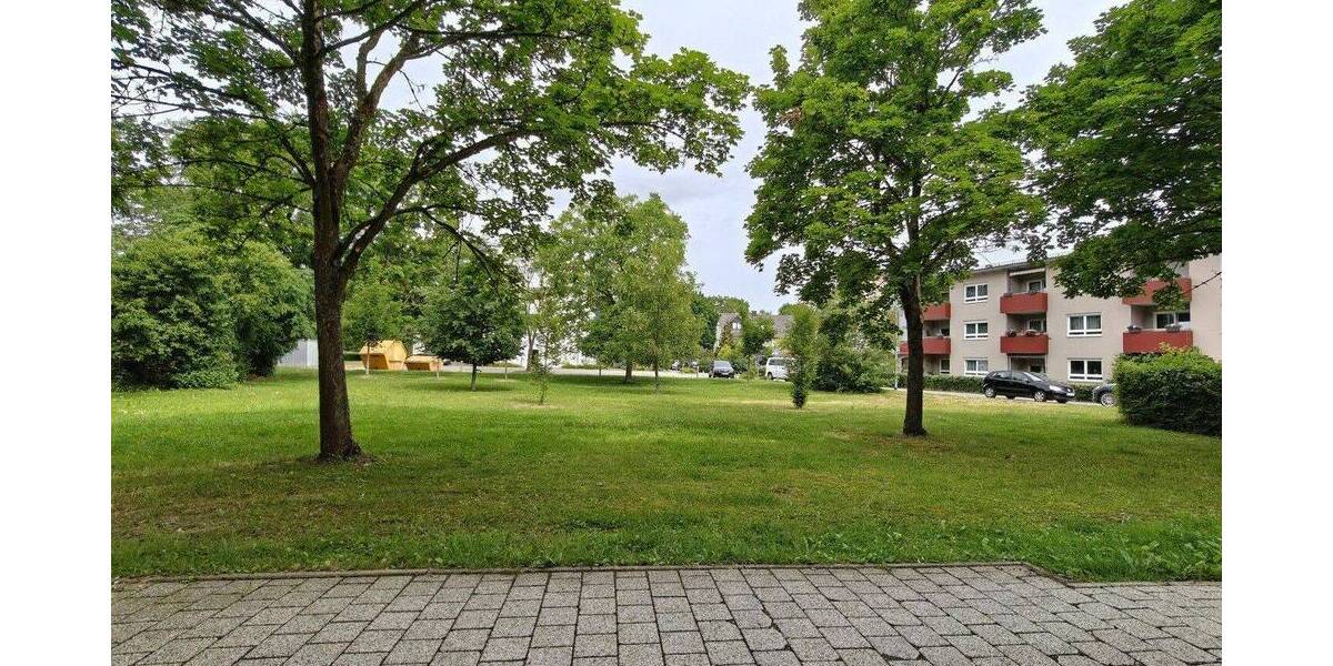 Etagenwohnung Neuburg an der Donau Neuburg - 2 Zimmer, 55 m&sup2;, 289.000&euro; | Angebot:26824080