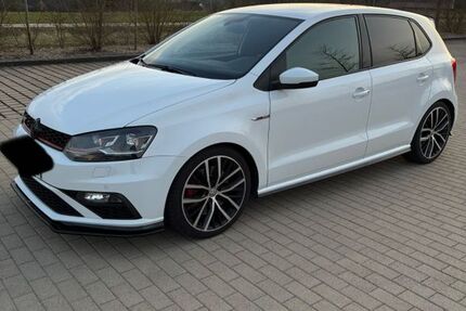 VW Polo 85.941 km 13.500 &euro; Kammerstein 91126