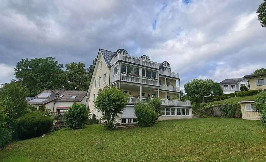 Wohnung zum Mieten in Starnberg 1.190 € 84 m²