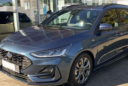 Ford Focus 19.499 km 24.950 &euro; Wilhelmshaven 26388
