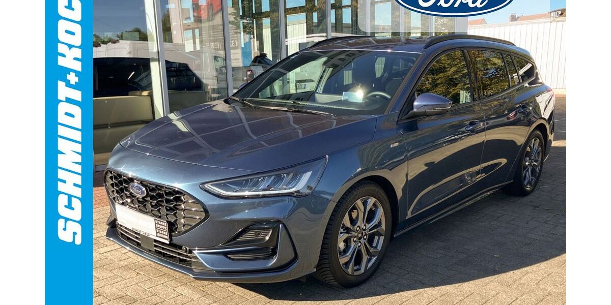 Ford Focus 19.499 km 24.950 &euro; Wilhelmshaven 26388
