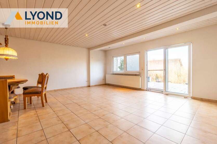Haus zum Kaufen in Aalen Dewangen 300.000 € 120 m²