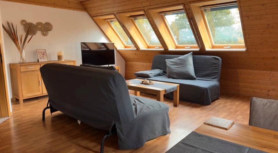 Wohnung zu vermieten Stadtrand 2 zimmer