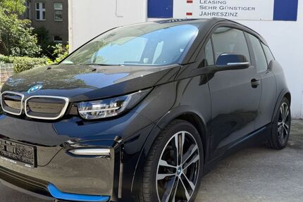 BMW i3 24.924 km 23.390 &euro; Berlin 10625