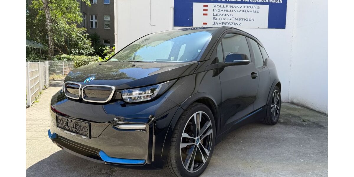 BMW i3 24.924 km 23.390 &euro; Berlin 10625