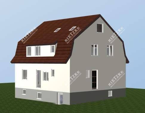 Einfamilienhaus Gaildorf Ottendorf - 7 Zimmer, 164 m&sup2;, 448.000&euro; | Angebot:26723015
