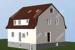 Einfamilienhaus Gaildorf Ottendorf - 7 Zimmer, 164 m&sup2;, 448.000&euro; | Angebot:26723015