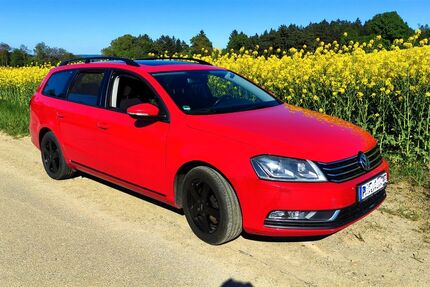 VW Passat 274.000 km 4.990 &euro; Rohrbach 85296