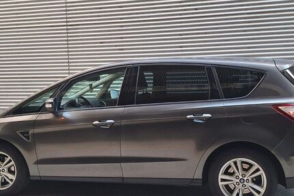 Ford S-Max 117.000 km 6.000 &euro; München 81829