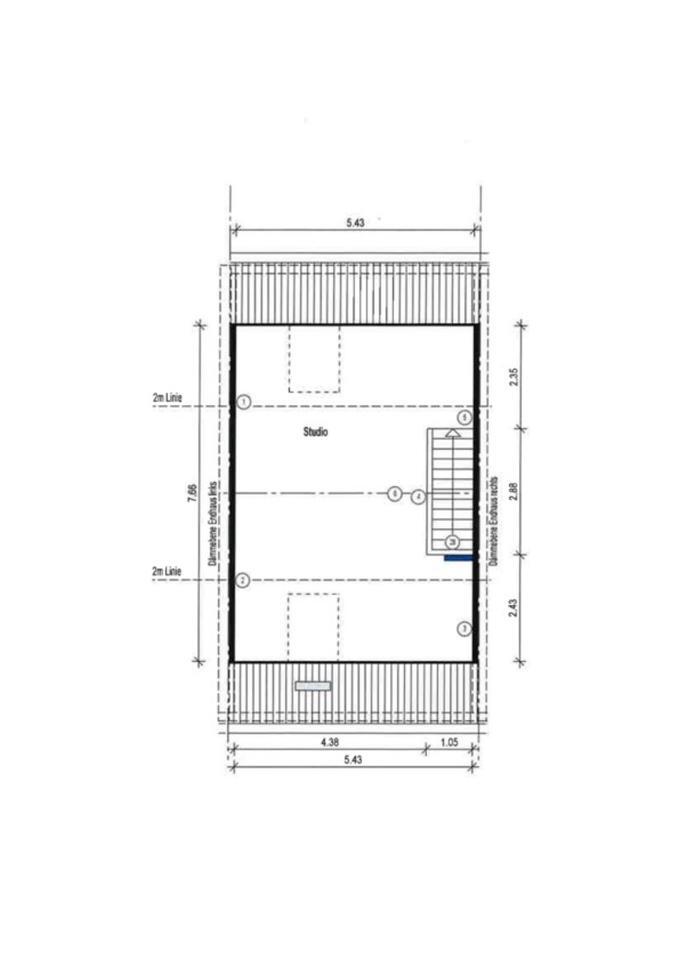 Neubau Doppelhaushalte in Viersen ab 01.03.2026.